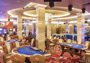 hotel casino royal bulgarien